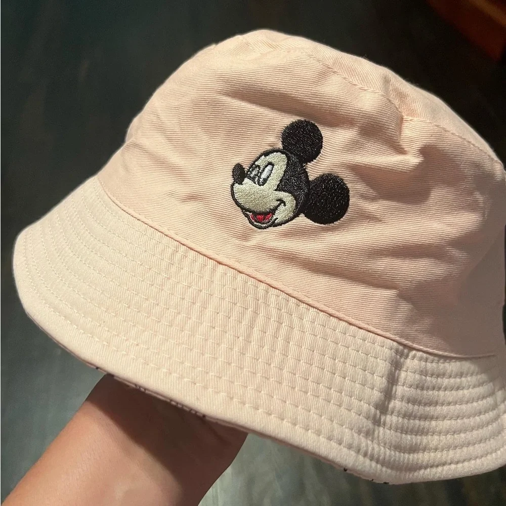 Bucket hat - Picture 3 of 3